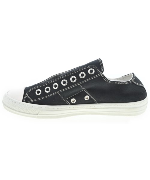 Maison Margiela（メゾンマルジェラ）スニーカー 黒 サイズ:EU42(27cm位) メンズ/2200699066150