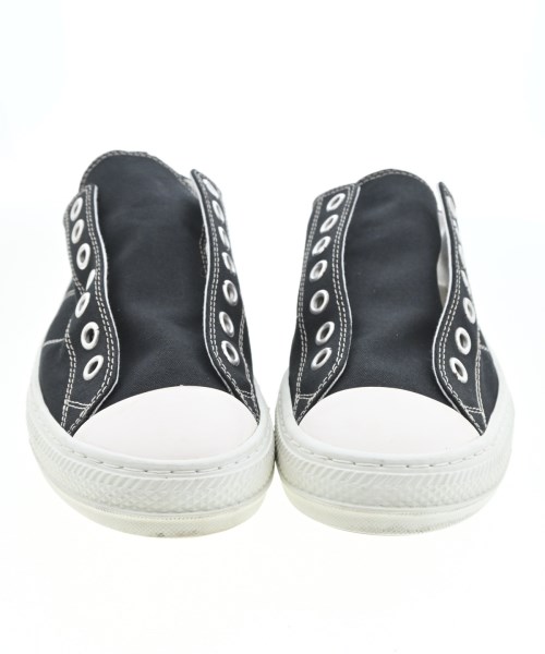 Maison Margiela（メゾンマルジェラ）スニーカー 黒 サイズ:EU42(27cm位) メンズ/2200699066150