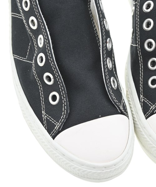 Maison Margiela（メゾンマルジェラ）スニーカー 黒 サイズ:EU42(27cm位) メンズ/2200699066150
