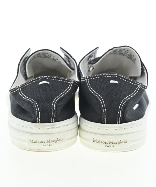 Maison Margiela（メゾンマルジェラ）スニーカー 黒 サイズ:EU42(27cm位) メンズ/2200699066150