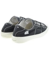 Maison Margiela（メゾンマルジェラ）スニーカー 黒 サイズ:EU42(27cm位) メンズ/2200699066150