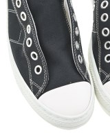 Maison Margiela（メゾンマルジェラ）スニーカー 黒 サイズ:EU42(27cm位) メンズ/2200699066150