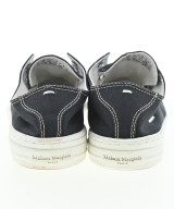 Maison Margiela（メゾンマルジェラ）スニーカー 黒 サイズ:EU42(27cm位) メンズ/2200699066150