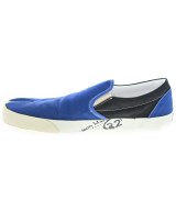 Maison Margiela（メゾンマルジェラ）スニーカー 青 サイズ:EU43(28cm位) メンズ/2200699066594