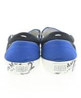 Maison Margiela（メゾンマルジェラ）スニーカー 青 サイズ:EU43(28cm位) メンズ/2200699066594