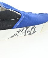 Maison Margiela（メゾンマルジェラ）スニーカー 青 サイズ:EU43(28cm位) メンズ/2200699066594