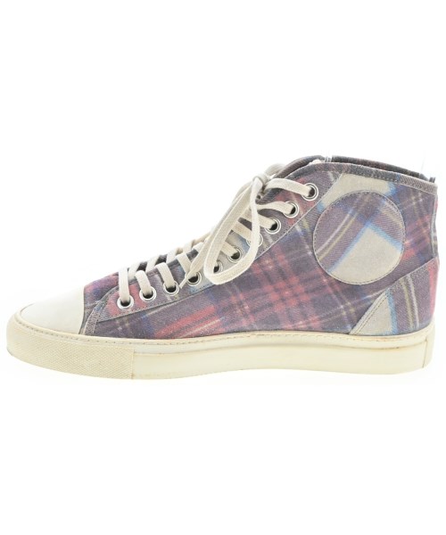 Maison Margiela（メゾンマルジェラ）スニーカー その他（柄物・カラフル） サイズ:-(27cm位) メンズ/2200699066907