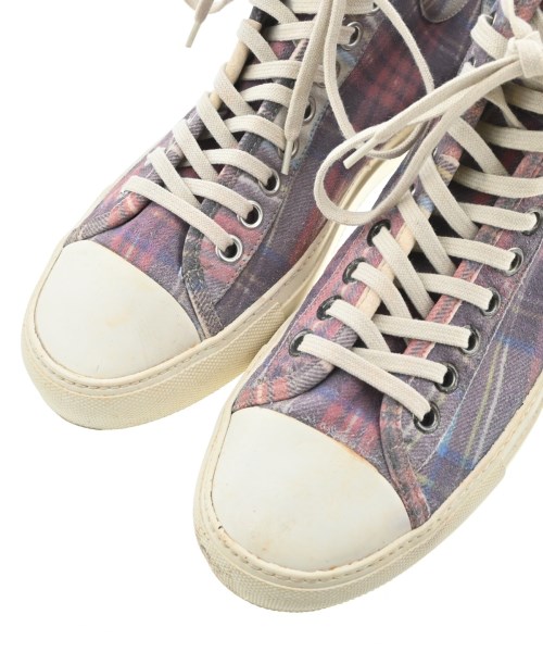 Maison Margiela（メゾンマルジェラ）スニーカー その他（柄物・カラフル） サイズ:-(27cm位) メンズ/2200699066907