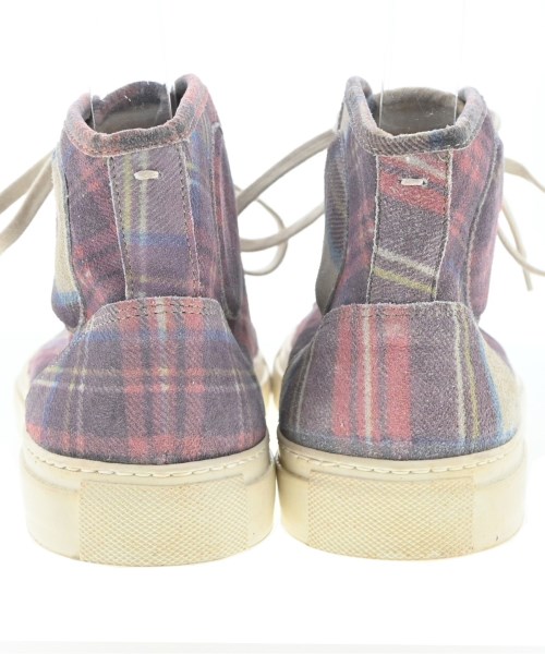 Maison Margiela（メゾンマルジェラ）スニーカー その他（柄物・カラフル） サイズ:-(27cm位) メンズ/2200699066907