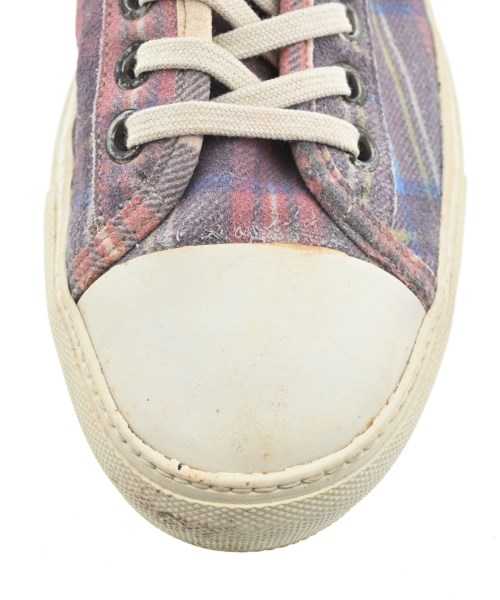 Maison Margiela（メゾンマルジェラ）スニーカー その他（柄物・カラフル） サイズ:-(27cm位) メンズ/2200699066907