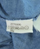 Maison Margiela（メゾンマルジェラ）Tシャツ・カットソー 青 サイズ:M メンズ/2200699890649
