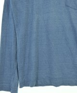 Maison Margiela（メゾンマルジェラ）Tシャツ・カットソー 青 サイズ:M メンズ/2200699890649