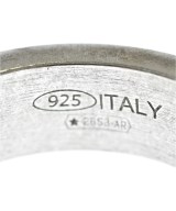 Maison Margiela（メゾンマルジェラ）リング シルバー サイズ:-(8号位) レディース/2200700213047