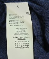 Maison Margiela（メゾンマルジェラ）カーディガン 紺 サイズ:L メンズ/2200700219025