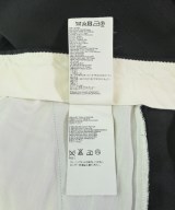 Maison Margiela（メゾンマルジェラ）スラックス 黒 サイズ:46(M位) メンズ/2200700238019