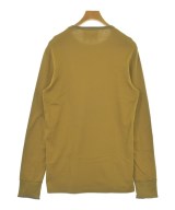 Maison Margiela（メゾンマルジェラ）Tシャツ・カットソー ベージュ サイズ:46(M位) メンズ/2200700281039