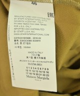 Maison Margiela（メゾンマルジェラ）Tシャツ・カットソー ベージュ サイズ:46(M位) メンズ/2200700281039