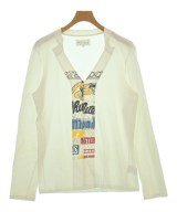 Maison Margiela（メゾンマルジェラ）Tシャツ・カットソー 白 サイズ:48(L位) メンズ/2200700281046