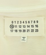 Maison Margiela（メゾンマルジェラ）Tシャツ・カットソー 白 サイズ:48(L位) メンズ/2200700281046