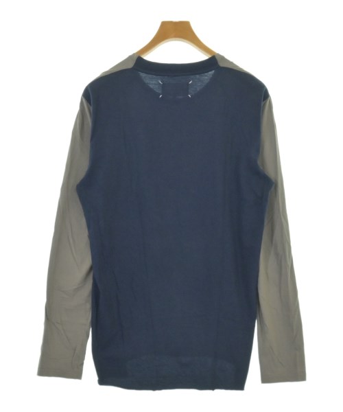Maison Margiela（メゾンマルジェラ）Tシャツ・カットソー グレー サイズ:46(M位) メンズ/2200700281053