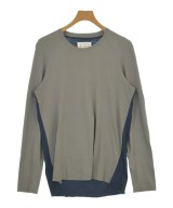 Maison Margiela（メゾンマルジェラ）Tシャツ・カットソー グレー サイズ:46(M位) メンズ/2200700281053