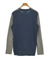 Maison Margiela（メゾンマルジェラ）Tシャツ・カットソー グレー サイズ:46(M位) メンズ/2200700281053
