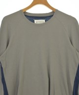 Maison Margiela（メゾンマルジェラ）Tシャツ・カットソー グレー サイズ:46(M位) メンズ/2200700281053