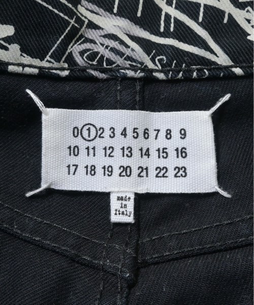 Maison Margiela（メゾンマルジェラ）その他 黒 サイズ:40(M位) レディース/2200700281060