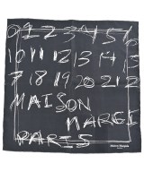 Maison Margiela バンダナ・スカーフ