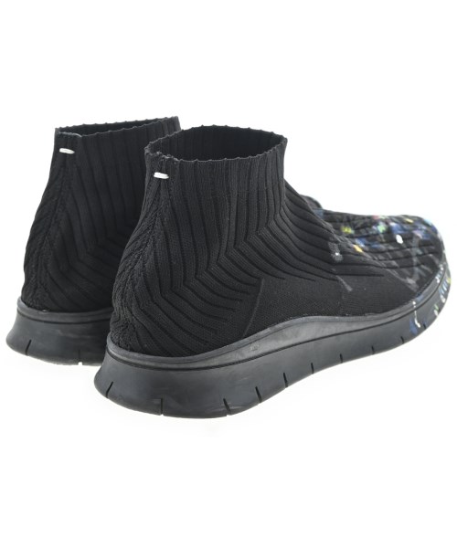 Maison Margiela（メゾンマルジェラ）スニーカー 黒 サイズ:EU43(28cm位) メンズ/2200700281084