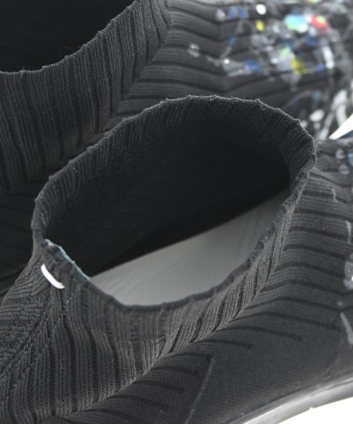 Maison Margiela（メゾンマルジェラ）スニーカー 黒 サイズ:EU43(28cm位) メンズ/2200700281084