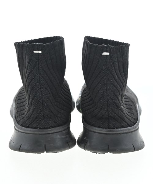 Maison Margiela（メゾンマルジェラ）スニーカー 黒 サイズ:EU43(28cm位) メンズ/2200700281084