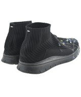 Maison Margiela（メゾンマルジェラ）スニーカー 黒 サイズ:EU43(28cm位) メンズ/2200700281084