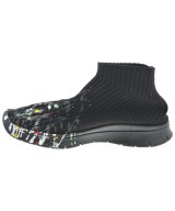 Maison Margiela（メゾンマルジェラ）スニーカー 黒 サイズ:EU43(28cm位) メンズ/2200700281084