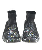 Maison Margiela（メゾンマルジェラ）スニーカー 黒 サイズ:EU43(28cm位) メンズ/2200700281084