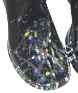 Maison Margiela（メゾンマルジェラ）スニーカー 黒 サイズ:EU43(28cm位) メンズ/2200700281084