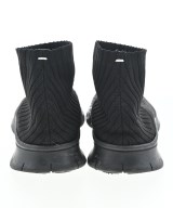 Maison Margiela（メゾンマルジェラ）スニーカー 黒 サイズ:EU43(28cm位) メンズ/2200700281084
