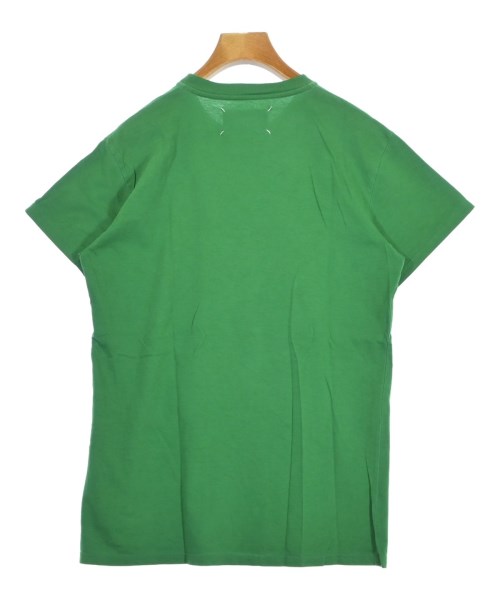 Maison Margiela（メゾンマルジェラ）Tシャツ・カットソー 緑 サイズ:S レディース/2200695671068