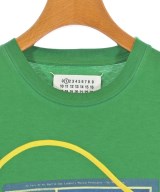 Maison Margiela（メゾンマルジェラ）Tシャツ・カットソー 緑 サイズ:S レディース/2200695671068