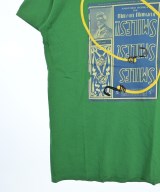 Maison Margiela（メゾンマルジェラ）Tシャツ・カットソー 緑 サイズ:S レディース/2200695671068