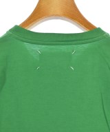 Maison Margiela（メゾンマルジェラ）Tシャツ・カットソー 緑 サイズ:S レディース/2200695671068