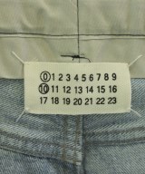 Maison Margiela（メゾンマルジェラ）デニムパンツ 青 サイズ:2(M位) メンズ/2200696840012