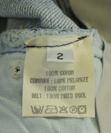 Maison Margiela（メゾンマルジェラ）デニムパンツ 青 サイズ:2(M位) メンズ/2200696840012