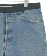 Maison Margiela（メゾンマルジェラ）デニムパンツ 青 サイズ:2(M位) メンズ/2200696840012