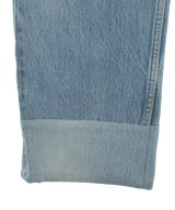 Maison Margiela（メゾンマルジェラ）デニムパンツ 青 サイズ:2(M位) メンズ/2200696840012