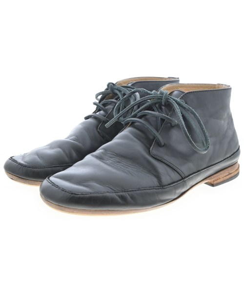 Maison Margiela(メゾンマルジェラ)その他 黒 サイズ:EU40(25cm位)/2200700377046
