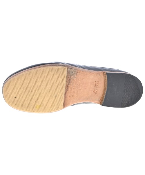 Maison Margiela（メゾンマルジェラ）その他 黒 サイズ:EU40(25cm位) メンズ/2200700377046