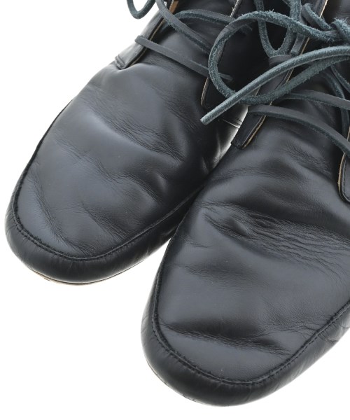 Maison Margiela（メゾンマルジェラ）その他 黒 サイズ:EU40(25cm位) メンズ/2200700377046