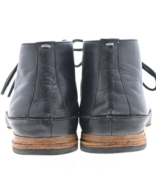 Maison Margiela（メゾンマルジェラ）その他 黒 サイズ:EU40(25cm位) メンズ/2200700377046