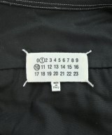 Maison Margiela（メゾンマルジェラ）カジュアルシャツ 黒 サイズ:46(M位) メンズ/2200700664023